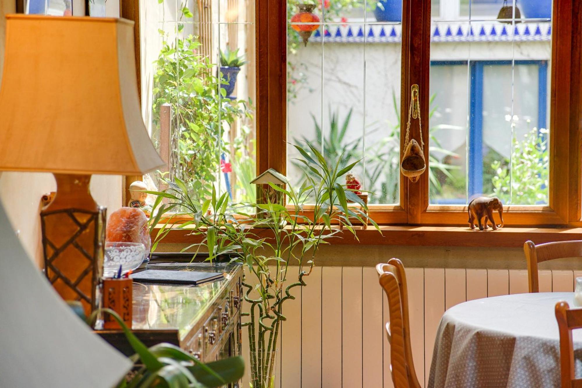 Superbe Maison En Pierre Bordelaise 보르도 외부 사진