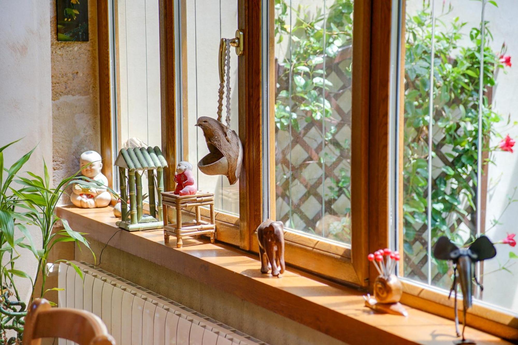 Superbe Maison En Pierre Bordelaise 보르도 외부 사진