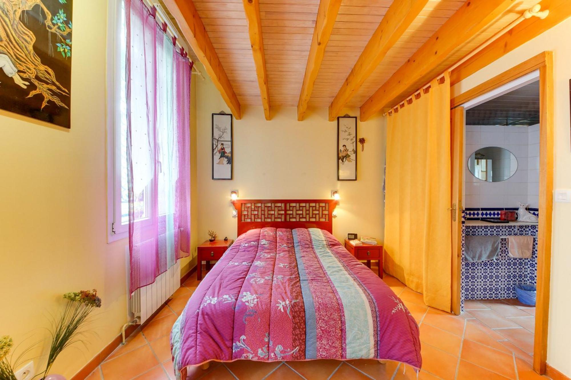 Superbe Maison En Pierre Bordelaise 보르도 외부 사진