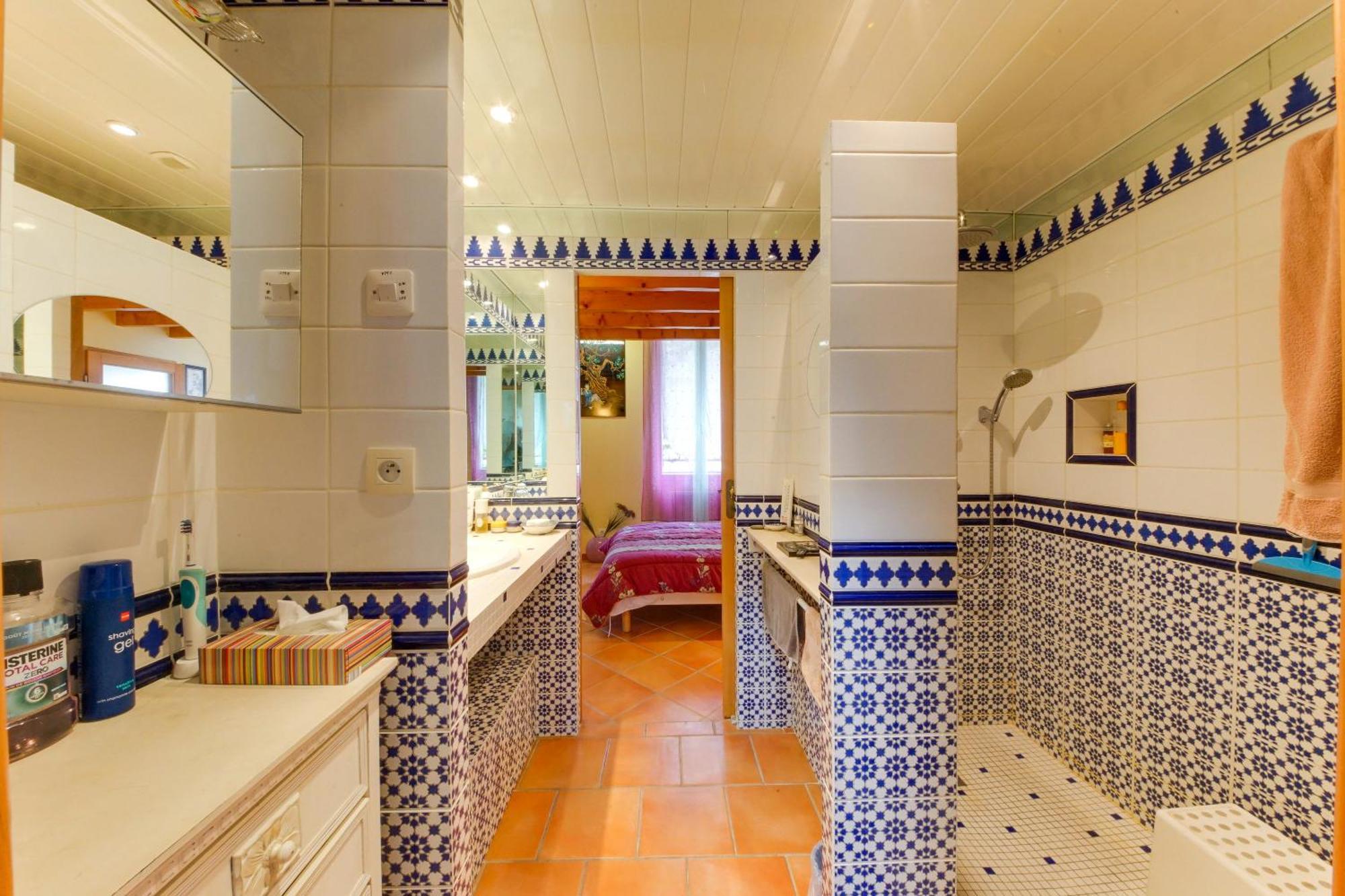 Superbe Maison En Pierre Bordelaise 보르도 외부 사진